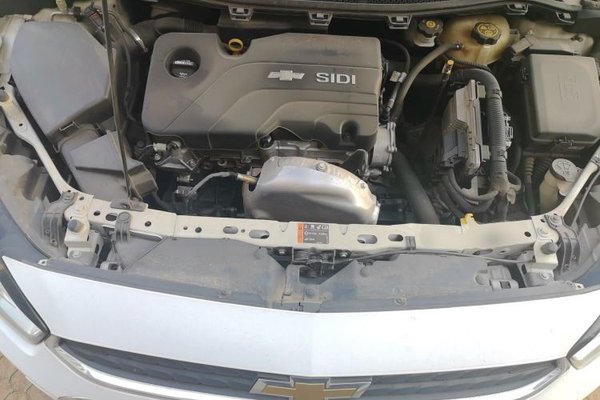 Chevrolet Cruze 2015, 102400 км, за 3205 USD - фото 21