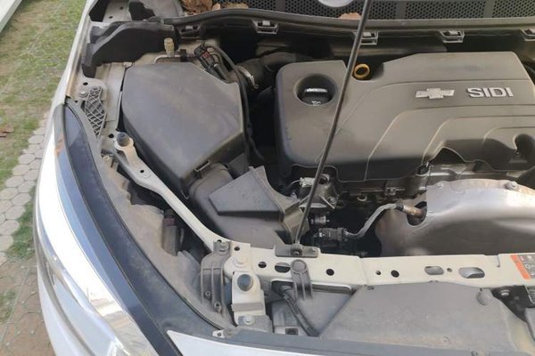 Chevrolet Cruze 2015, 102400 км, за 3205 USD - фото 23