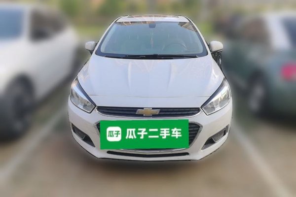 Chevrolet Cruze 2015, 102400 км, за 3205 USD