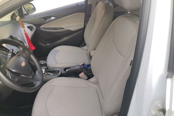 Chevrolet Cruze 2015, 102400 км, за 3205 USD - фото 15