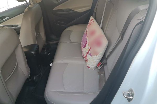 Chevrolet Cruze 2015, 102400 км, за 3205 USD - фото 17