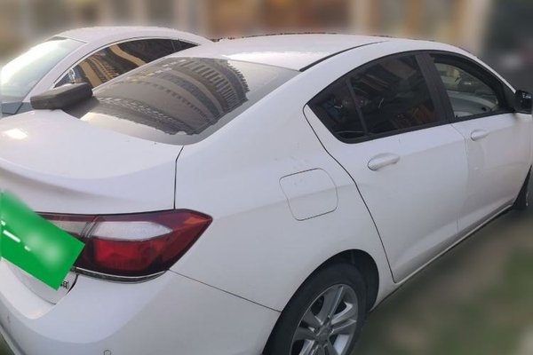Chevrolet Cruze 2015, 102400 км, за 3205 USD - фото 6