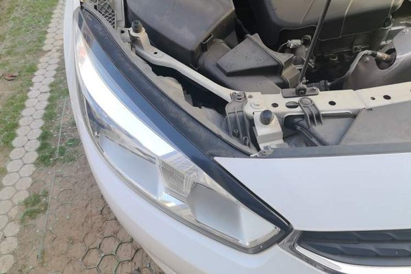 Chevrolet Cruze 2015, 102400 км, за 3205 USD - фото 7