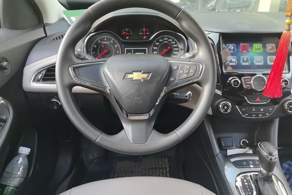 Chevrolet Cruze 2015, 102400 км, за 3205 USD - фото 10
