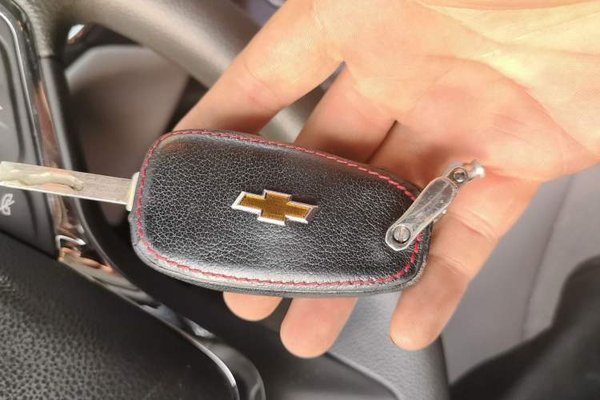 Chevrolet Cruze 2015, 102400 км, за 3205 USD - фото 20
