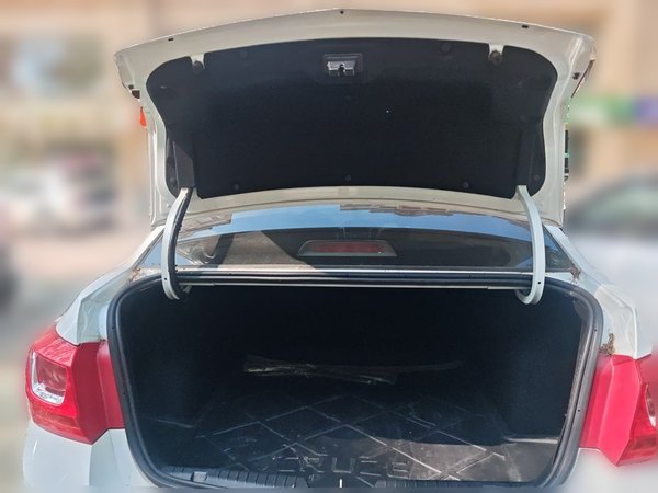 Chevrolet Cruze 2015, 104100 км, за 4383 USD - фото 16