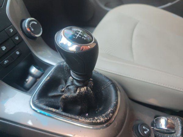 Chevrolet Cruze 2015, 104100 км, за 4383 USD - фото 13