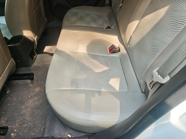 Chevrolet Cruze 2015, 104100 км, за 4383 USD - фото 20