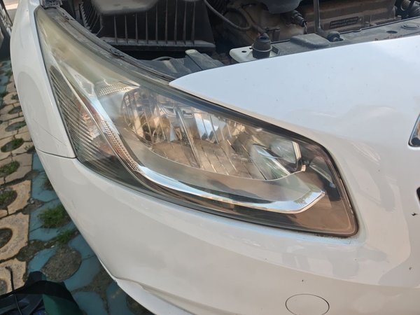 Chevrolet Cruze 2015, 104100 км, за 4383 USD - фото 7