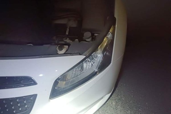 Chevrolet Cruze 2015, 107800 км, за 2960 USD - фото 22