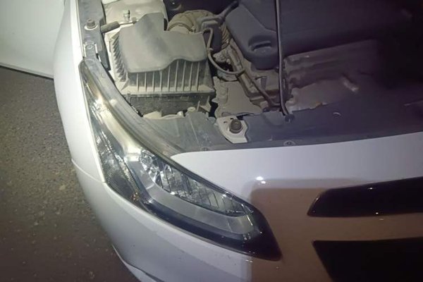 Chevrolet Cruze 2015, 107800 км, за 2960 USD - фото 23