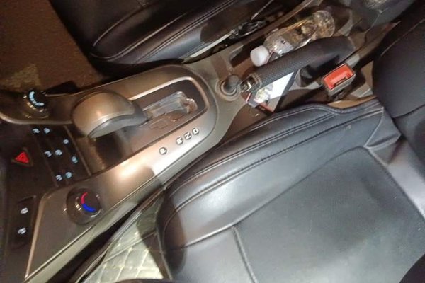 Chevrolet Cruze 2015, 107800 км, за 2960 USD - фото 14