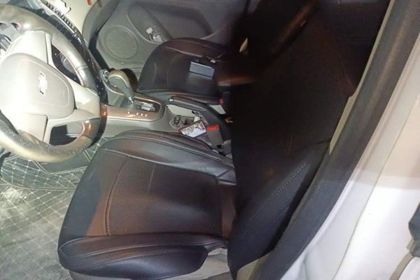 Chevrolet Cruze 2015, 107800 км, за 2960 USD - фото 15