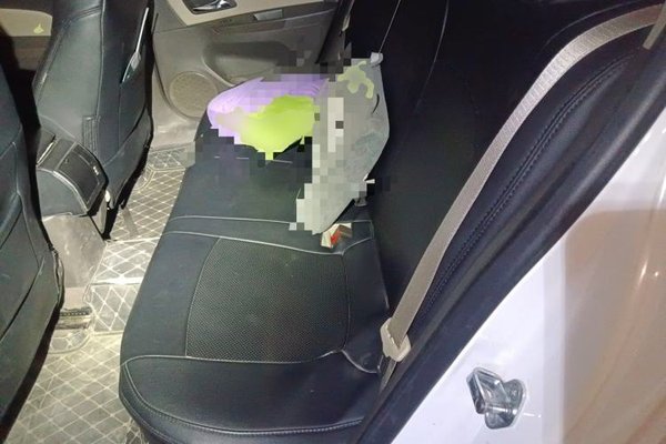 Chevrolet Cruze 2015, 107800 км, за 2960 USD - фото 17