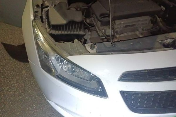 Chevrolet Cruze 2015, 107800 км, за 2960 USD - фото 7