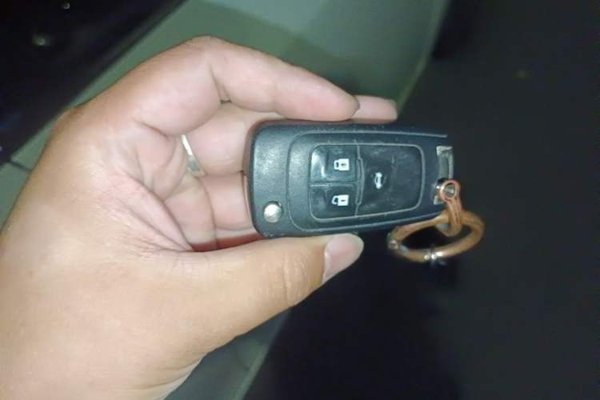 Chevrolet Cruze 2015, 107800 км, за 2960 USD - фото 20