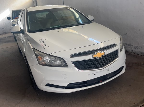 Chevrolet Classic 2015, 114400 км, за 4408 USD - фото 10