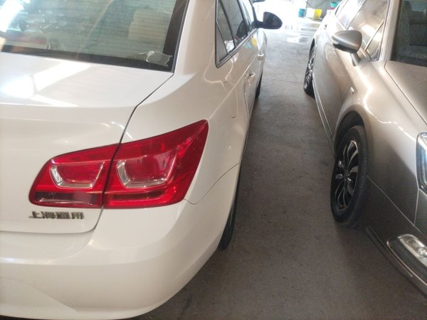 Chevrolet Classic 2015, 114400 км, за 4408 USD - фото 7