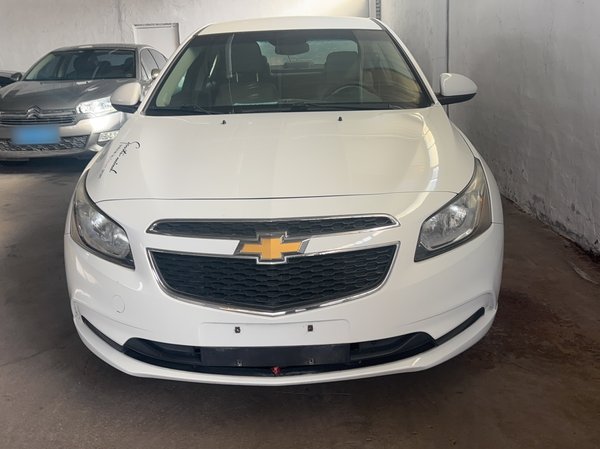 Chevrolet Classic 2015, 114400 км, за 4408 USD - фото 9