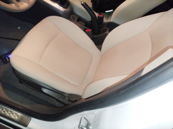 Chevrolet Classic 2015, 114400 км, за 4408 USD - фото 16