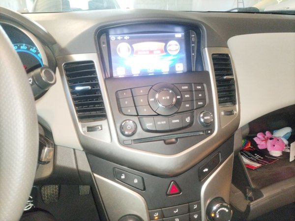 Chevrolet Classic 2015, 114400 км, за 4408 USD - фото 14