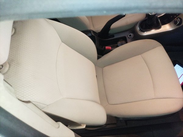 Chevrolet Classic 2015, 114400 км, за 4408 USD - фото 23