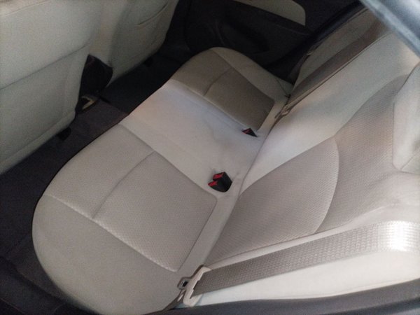 Chevrolet Classic 2015, 114400 км, за 4408 USD - фото 22