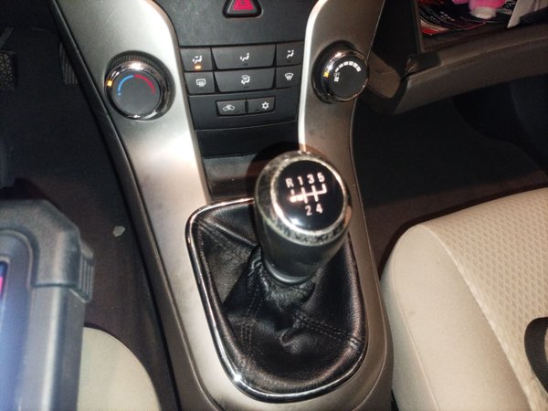 Chevrolet Classic 2015, 114400 км, за 4408 USD - фото 15