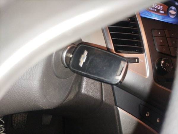 Chevrolet Classic 2015, 114400 км, за 4408 USD - фото 19