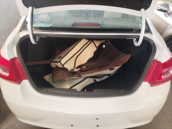 Chevrolet Classic 2015, 114400 км, за 4408 USD - фото 18