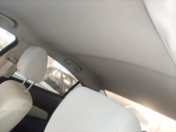 Chevrolet Classic 2015, 114400 км, за 4408 USD - фото 17