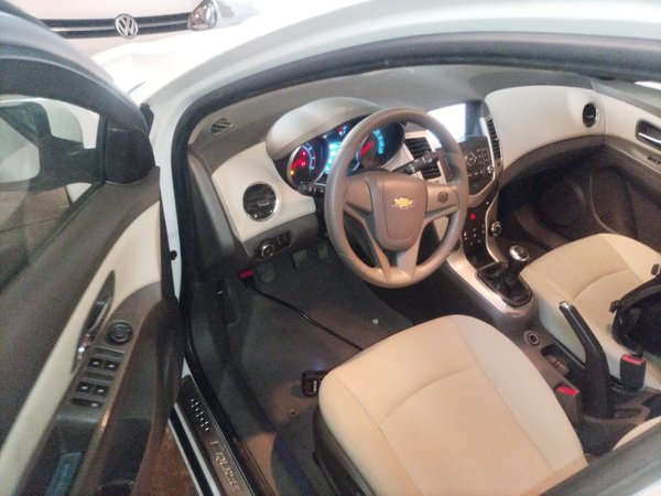 Chevrolet Classic 2015, 114400 км, за 4408 USD - фото 21