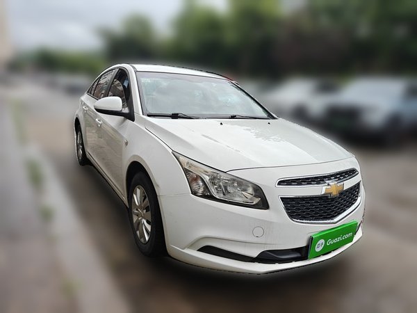Chevrolet Cruze 2015, 115300 км, за 2957 USD