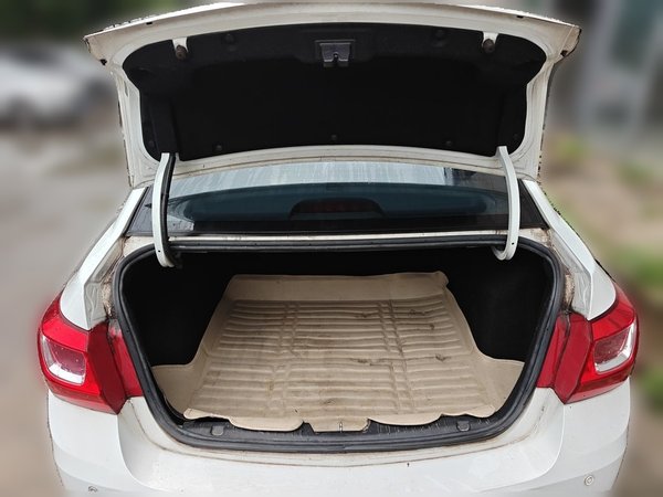 Chevrolet Cruze 2015, 115300 км, за 2957 USD - фото 20