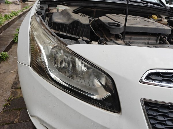 Chevrolet Cruze 2015, 115300 км, за 2957 USD - фото 7