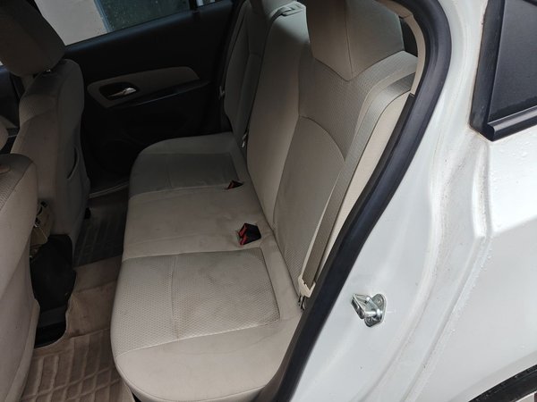 Chevrolet Cruze 2015, 115300 км, за 2957 USD - фото 18