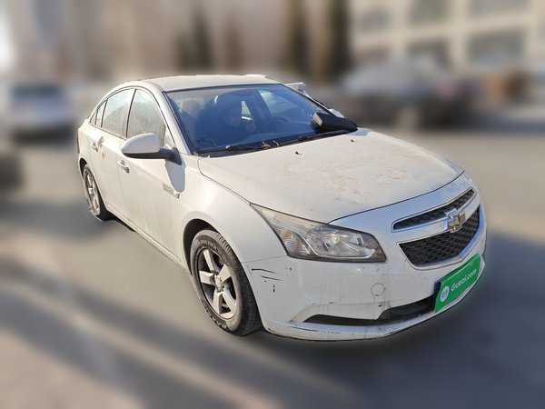 Chevrolet Classic 2015, 140000 км, за 3324 USD
