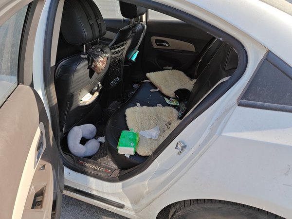 Chevrolet Classic 2015, 140000 км, за 3324 USD - фото 18