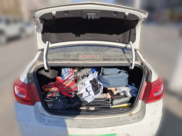 Chevrolet Classic 2015, 140000 км, за 3324 USD - фото 20