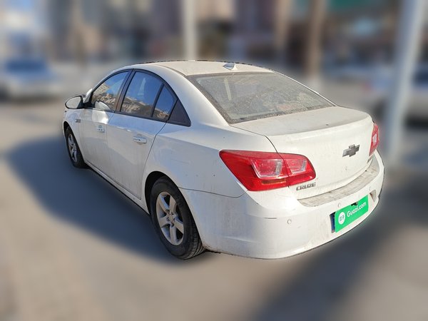 Chevrolet Classic 2015, 140000 км, за 3324 USD