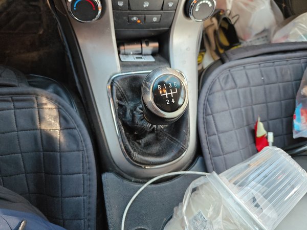 Chevrolet Classic 2015, 140000 км, за 3324 USD - фото 15