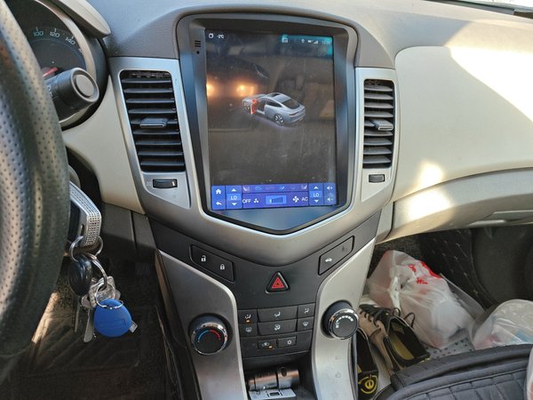 Chevrolet Classic 2015, 140000 км, за 3324 USD - фото 14