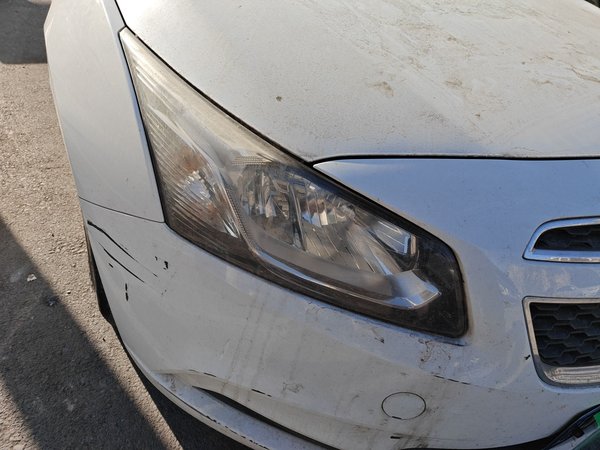 Chevrolet Classic 2015, 140000 км, за 3324 USD - фото 7