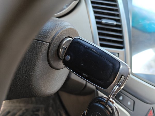 Chevrolet Classic 2015, 140000 км, за 3324 USD - фото 9