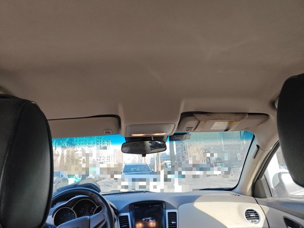 Chevrolet Classic 2015, 140000 км, за 3324 USD - фото 19