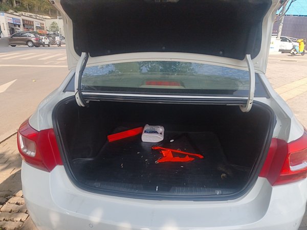 Chevrolet Classic 2015, 141100 км, за 4637 USD - фото 22