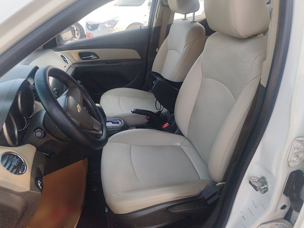 Chevrolet Classic 2015, 141100 км, за 4637 USD - фото 18