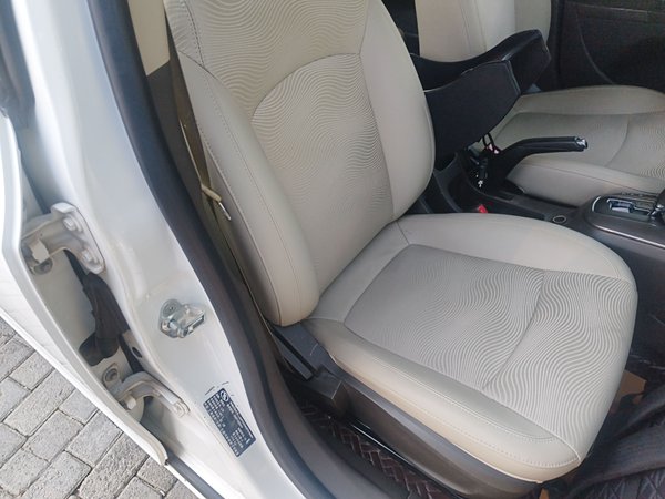 Chevrolet Classic 2015, 141100 км, за 4637 USD - фото 23