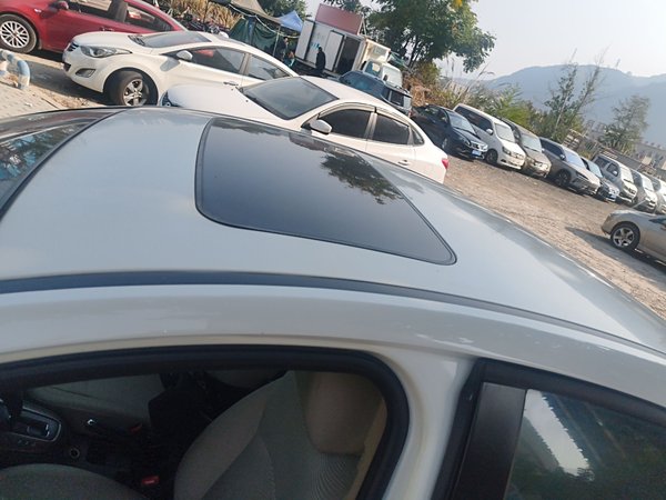 Chevrolet Classic 2015, 141100 км, за 4637 USD - фото 11