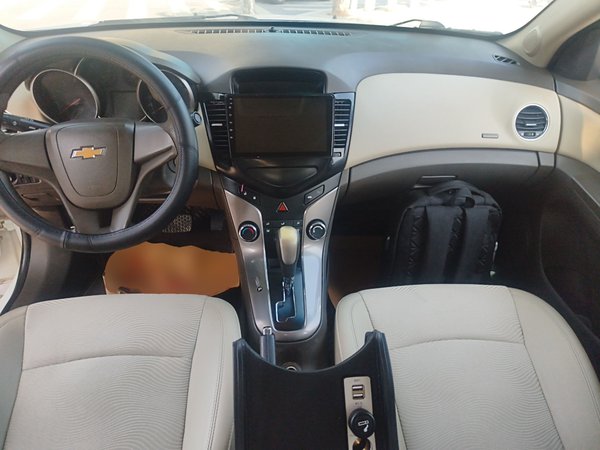 Chevrolet Classic 2015, 141100 км, за 4637 USD - фото 13